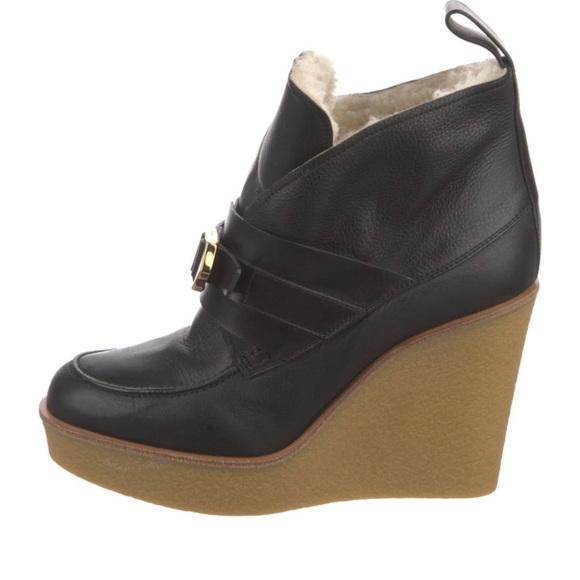 Chloe Cozy Booties - Picture 3 of 5